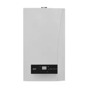 BAXI ECO NOVA 24 F