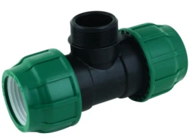 тройник нар