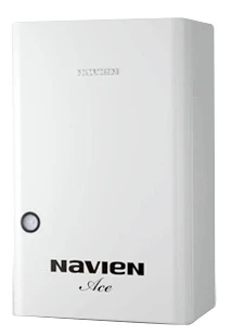 NAVIEN ATMO - 16 AN   White(белый)