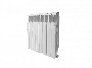 Радиатор  ROYAL TEHRMO REVOLUTION