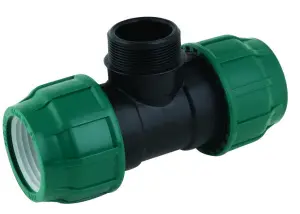 тройник нар