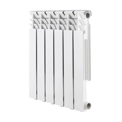 Радиатор биметал. VIEIR BM