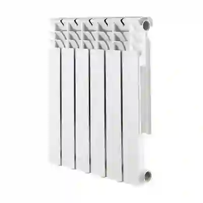 Радиатор VIEIR алюмин