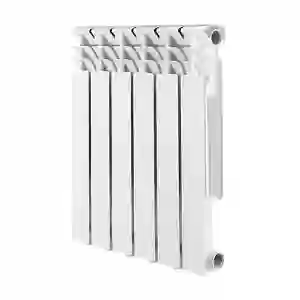 Радиатор VIEIR алюмин