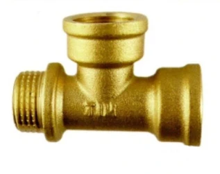 Тройник  12в12в12н  пр.КНР