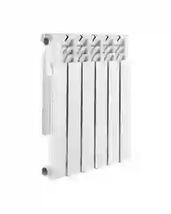 Радиатор  ROMMER Optima алюмин